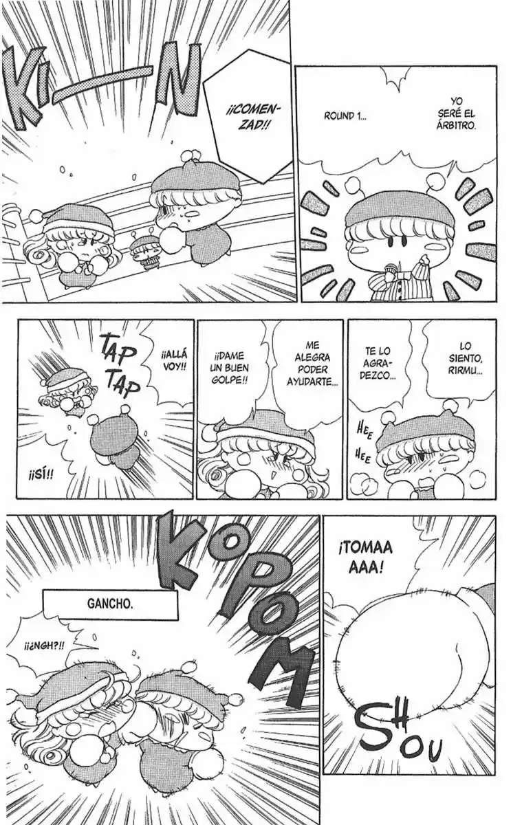 Mirumo de Pon! (1999) - Capítulo 33 - Página 17 - LectorTMOo