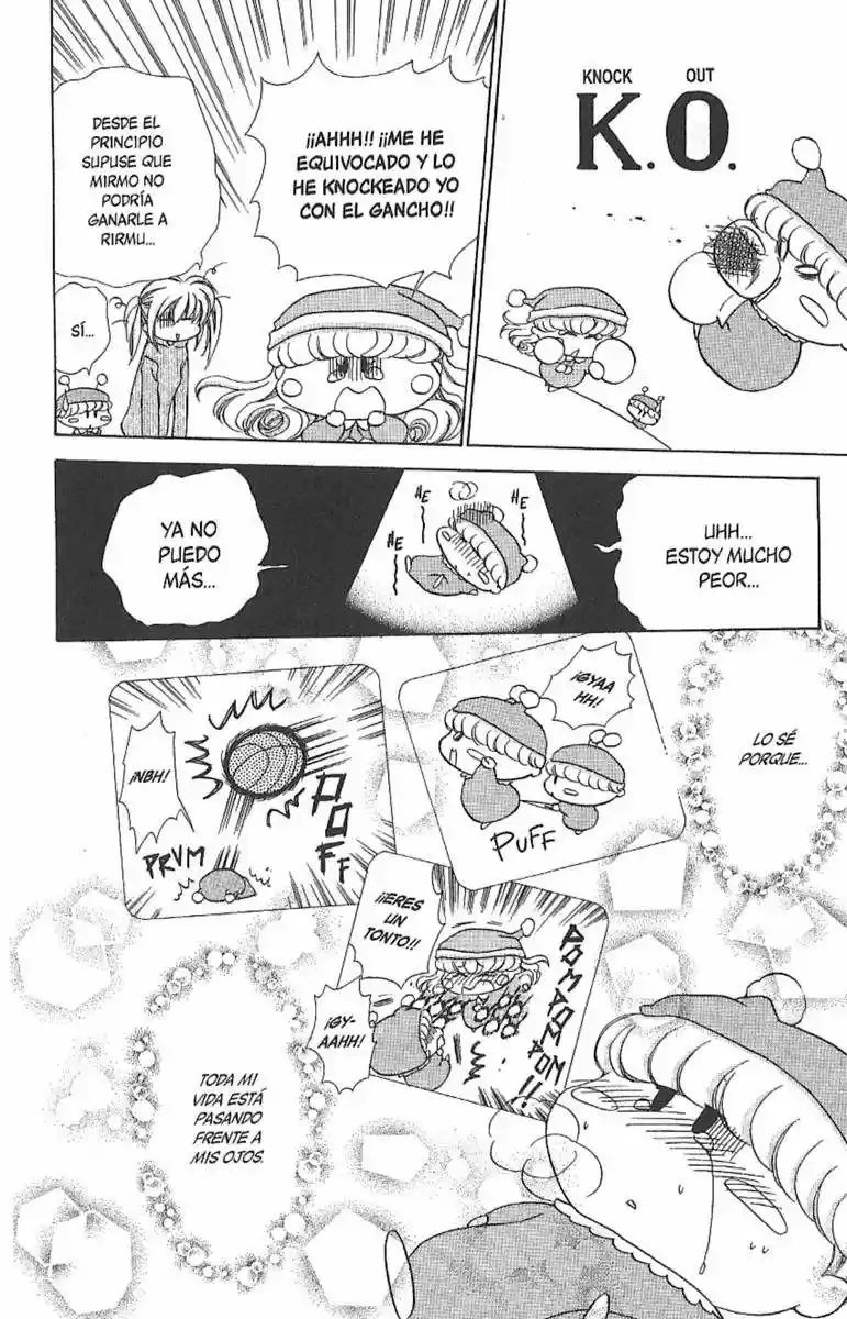 Mirumo de Pon! (1999) - Capítulo 33 - Página 18 - LectorTMOo