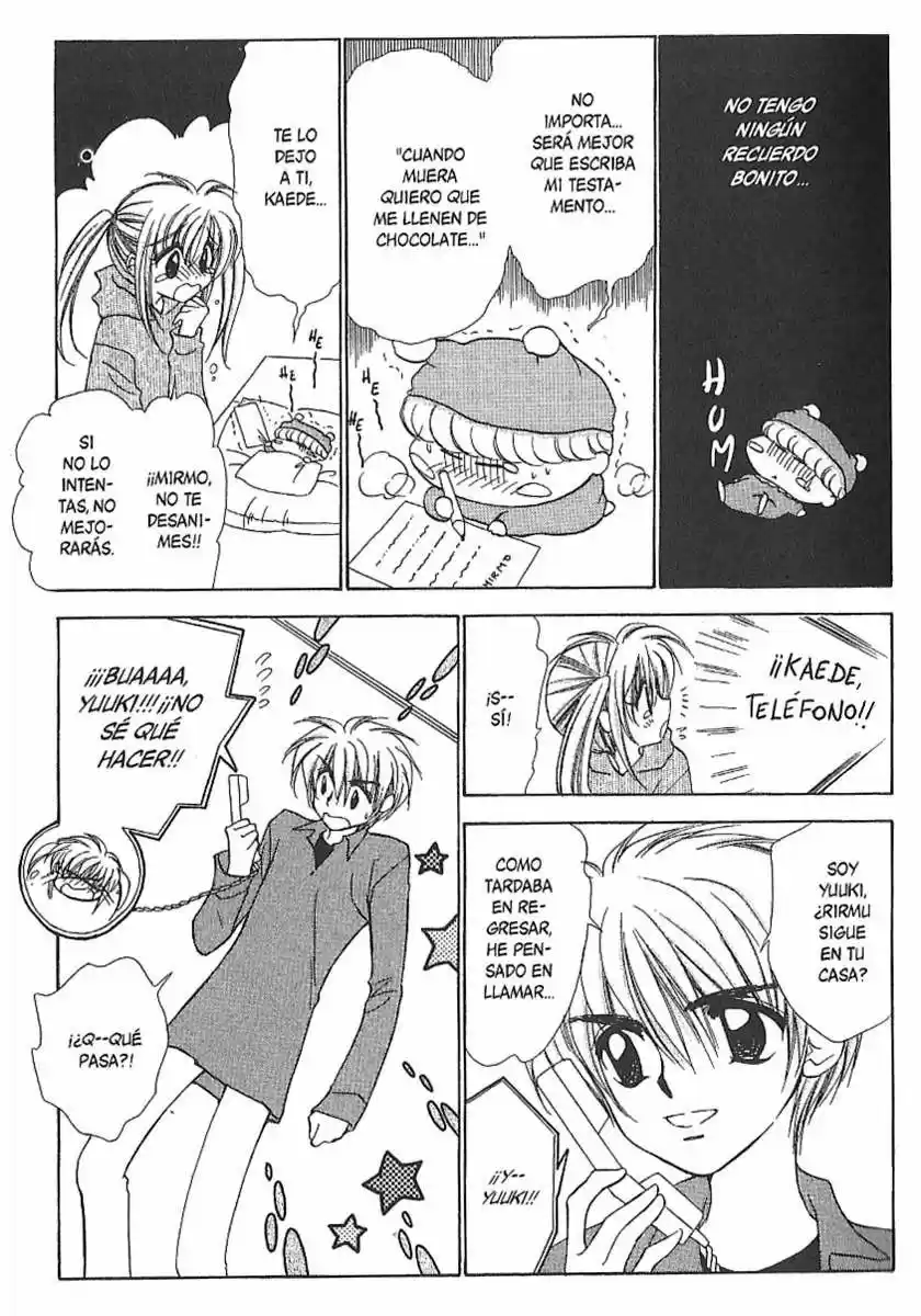Mirumo de Pon! (1999) - Capítulo 33 - Página 19 - LectorTMOo