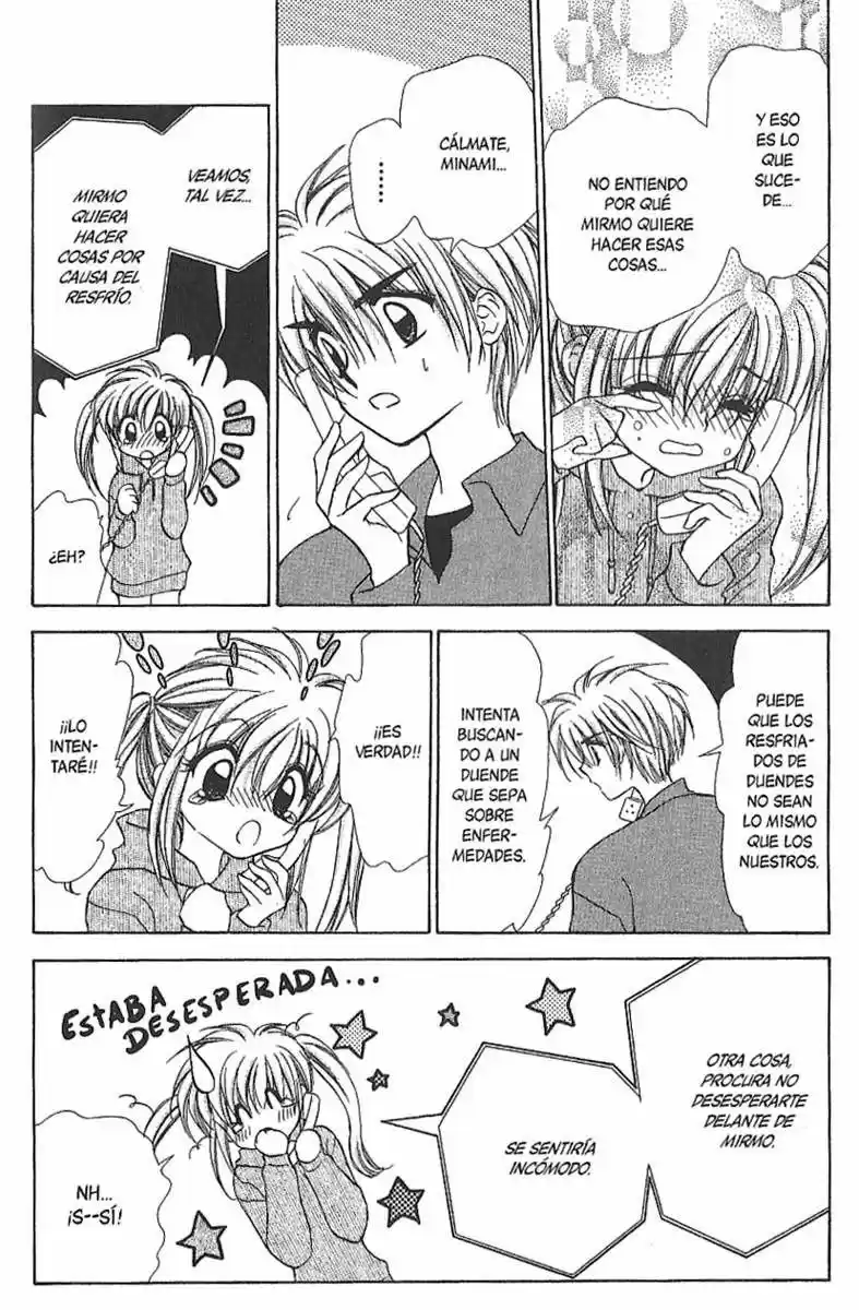 Mirumo de Pon! (1999) - Capítulo 33 - Página 20 - LectorTMOo