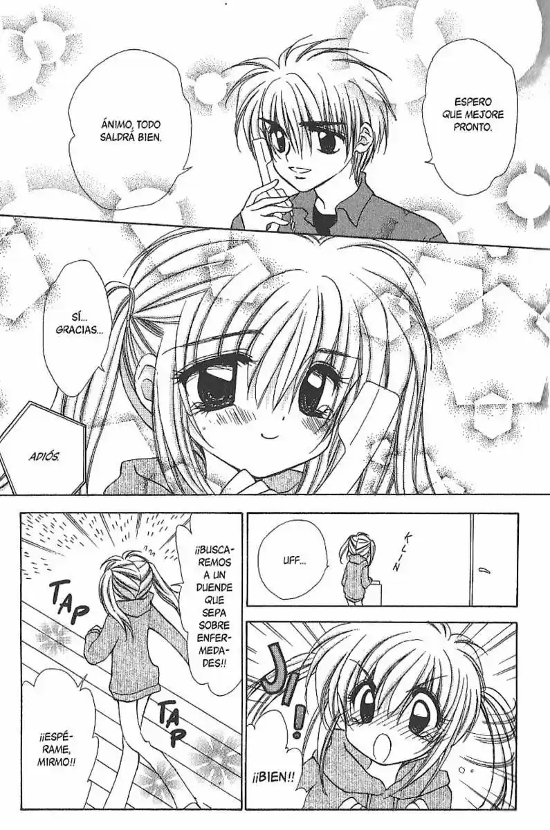 Mirumo de Pon! (1999) - Capítulo 33 - Página 21 - LectorTMOo