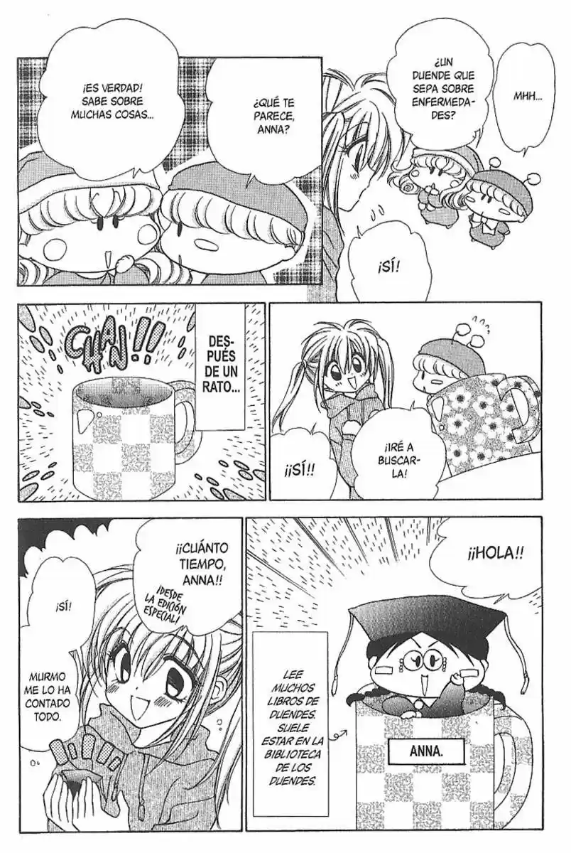 Mirumo de Pon! (1999) - Capítulo 33 - Página 22 - LectorTMOo