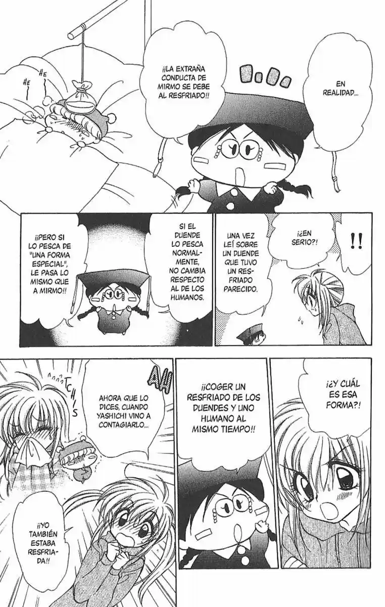 Mirumo de Pon! (1999) - Capítulo 33 - Página 23 - LectorTMOo