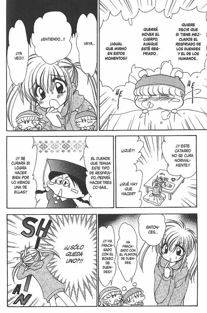 Mirumo de Pon! (1999) - Capítulo 33 - Página 24 - LectorTMOo