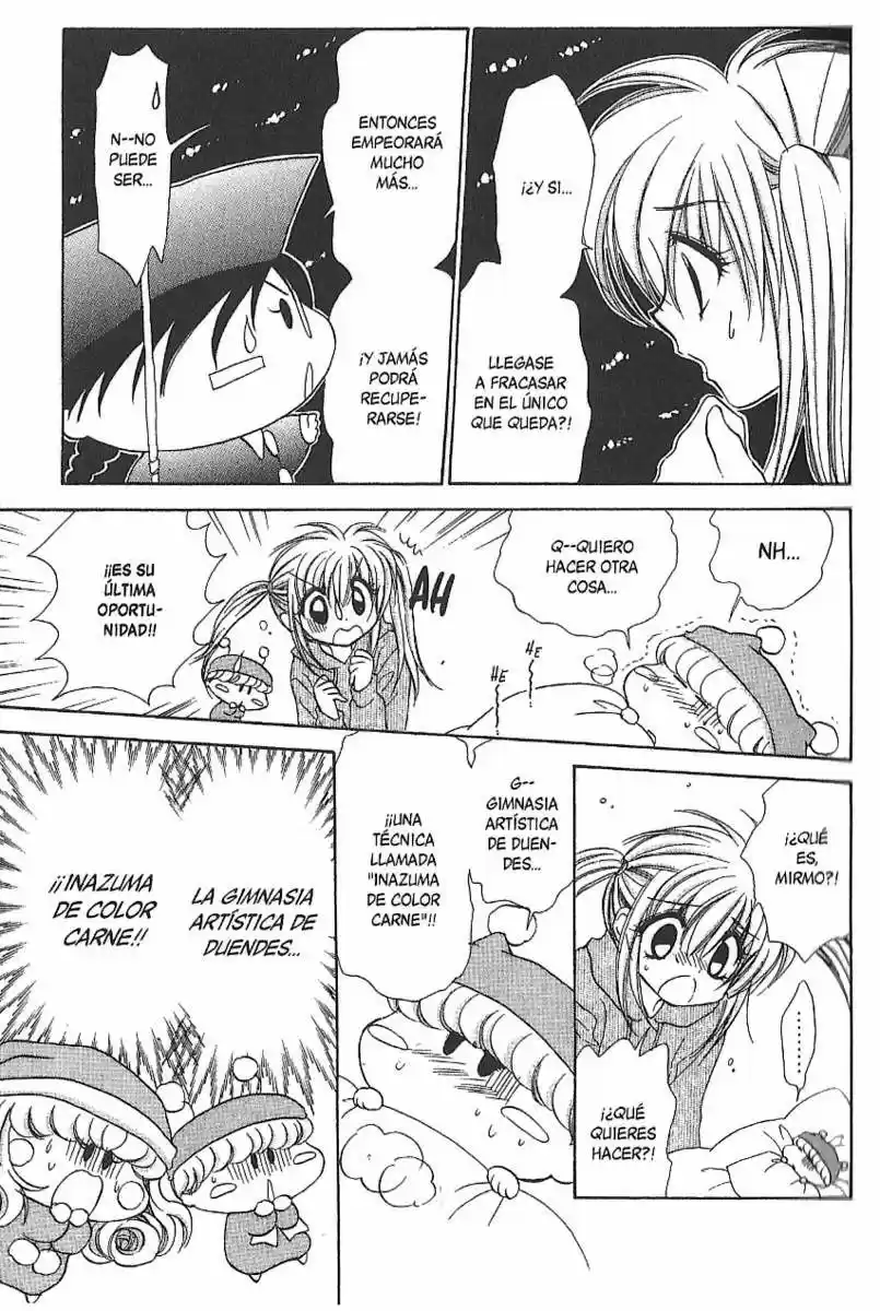 Mirumo de Pon! (1999) - Capítulo 33 - Página 25 - LectorTMOo