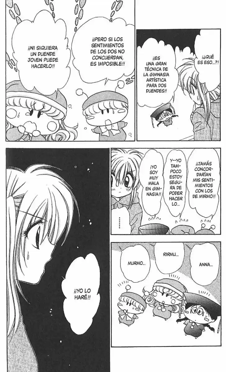 Mirumo de Pon! (1999) - Capítulo 33 - Página 26 - LectorTMOo