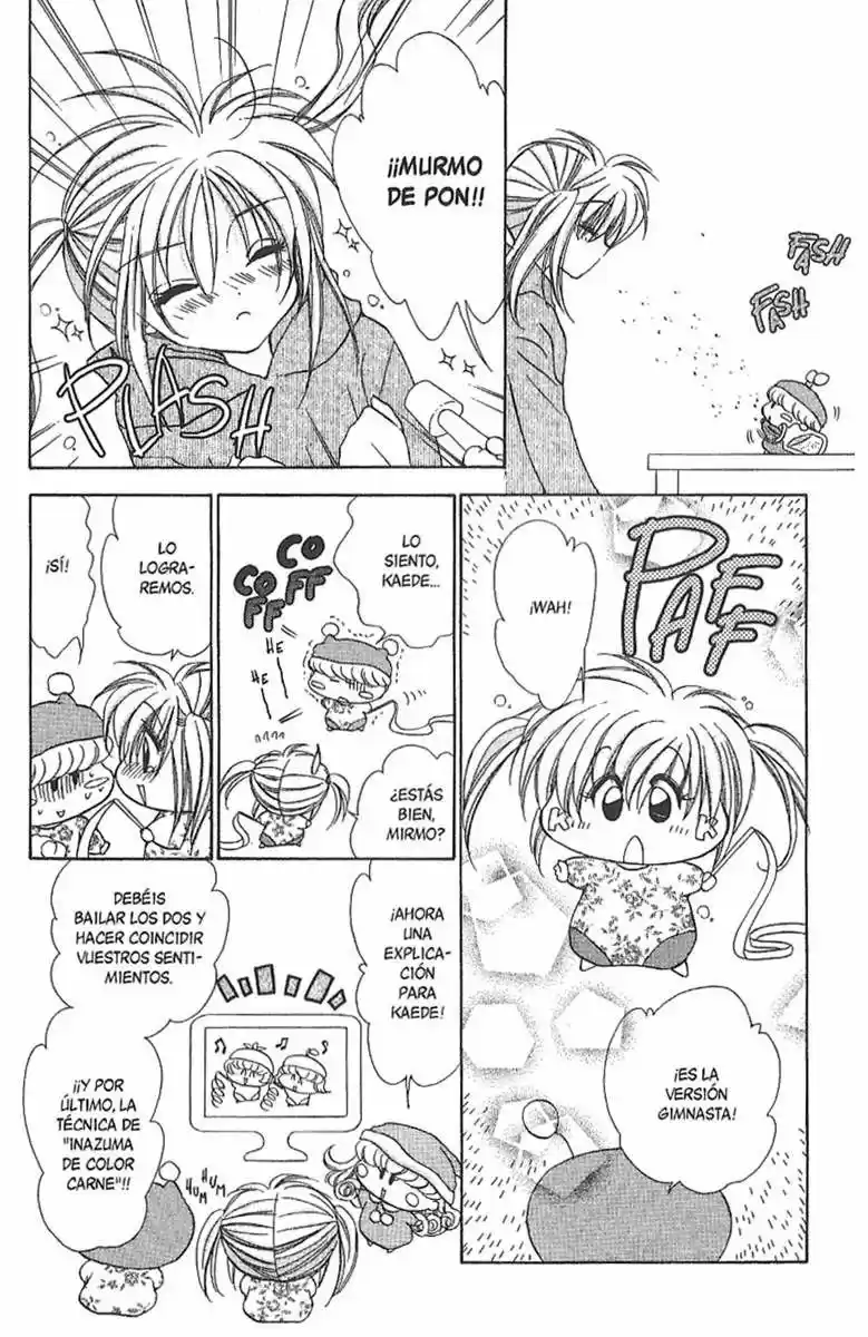 Mirumo de Pon! (1999) - Capítulo 33 - Página 28 - LectorTMOo