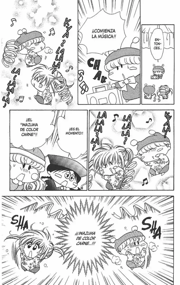 Mirumo de Pon! (1999) - Capítulo 33 - Página 29 - LectorTMOo