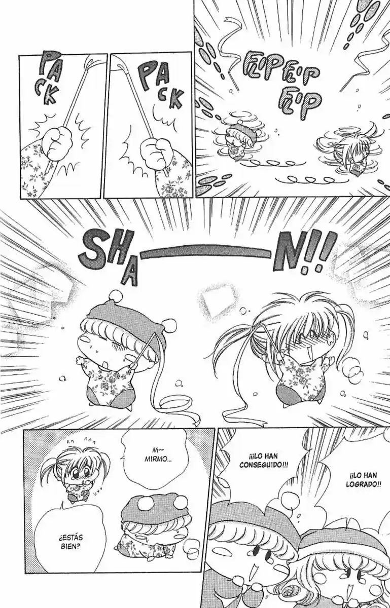 Mirumo de Pon! (1999) - Capítulo 33 - Página 30 - LectorTMOo