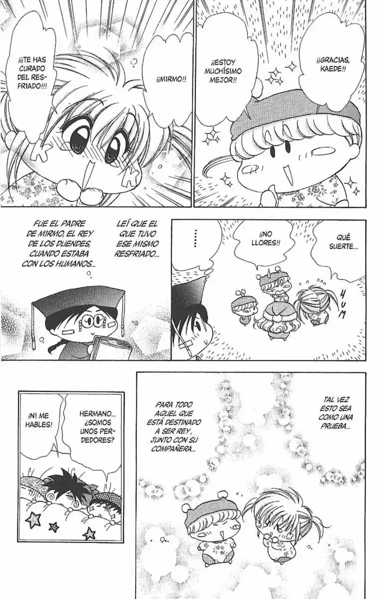 Mirumo de Pon! (1999) - Capítulo 33 - Página 31 - LectorTMOo