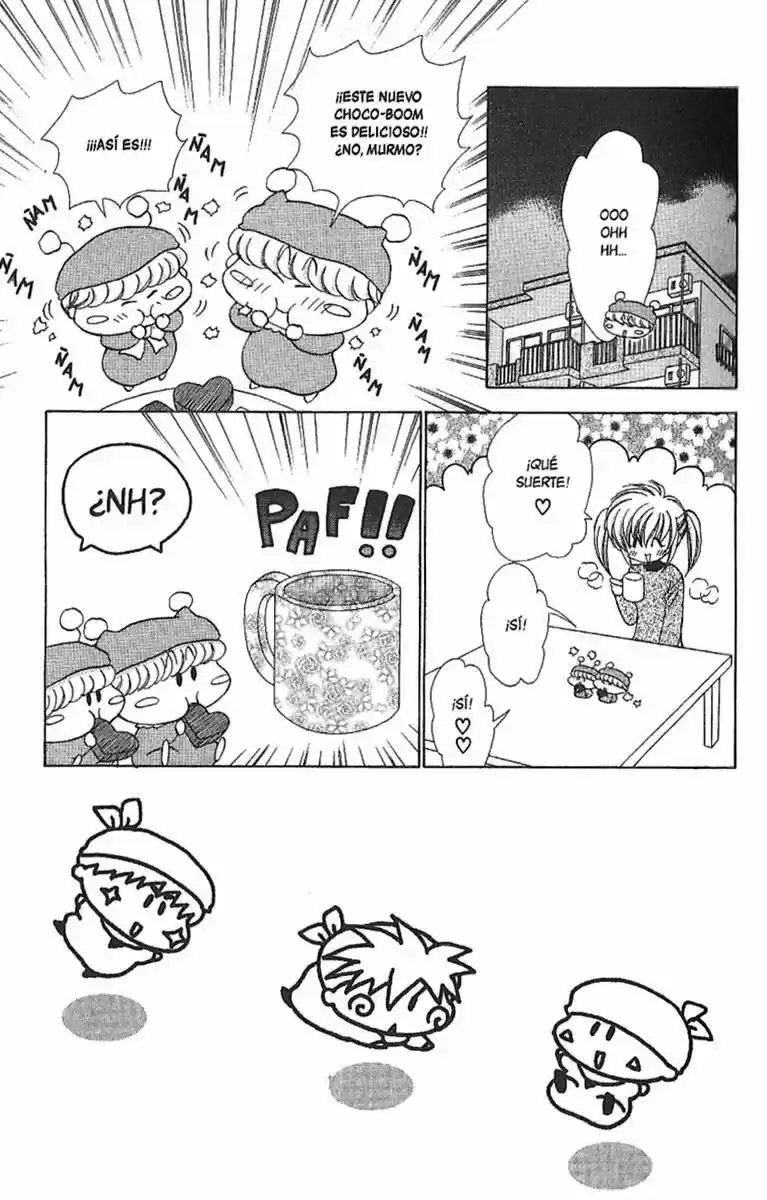 Mirumo de Pon! (1999) - Capítulo 34 - Página 1 - LectorTMOo