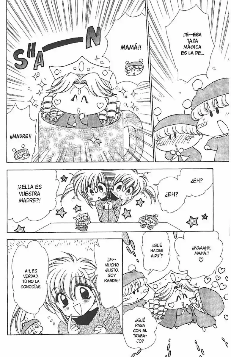 Mirumo de Pon! (1999) - Capítulo 34 - Página 2 - LectorTMOo