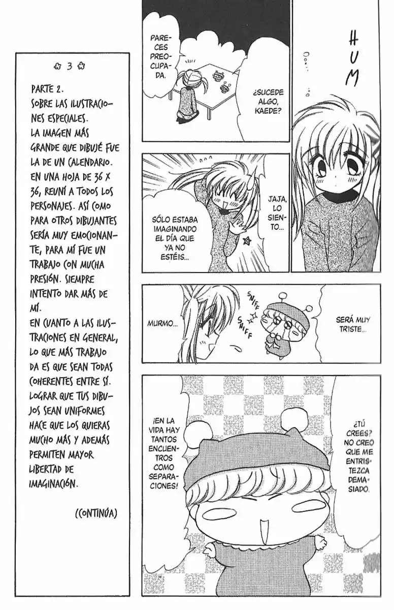 Mirumo de Pon! (1999) - Capítulo 34 - Página 7 - LectorTMOo