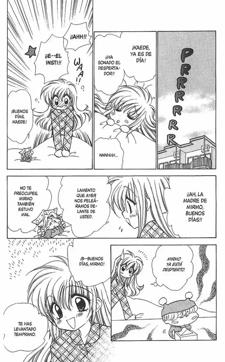 Mirumo de Pon! (1999) - Capítulo 34 - Página 10 - LectorTMOo