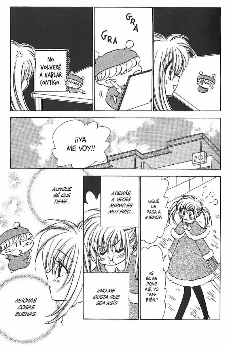 Mirumo de Pon! (1999) - Capítulo 34 - Página 11 - LectorTMOo