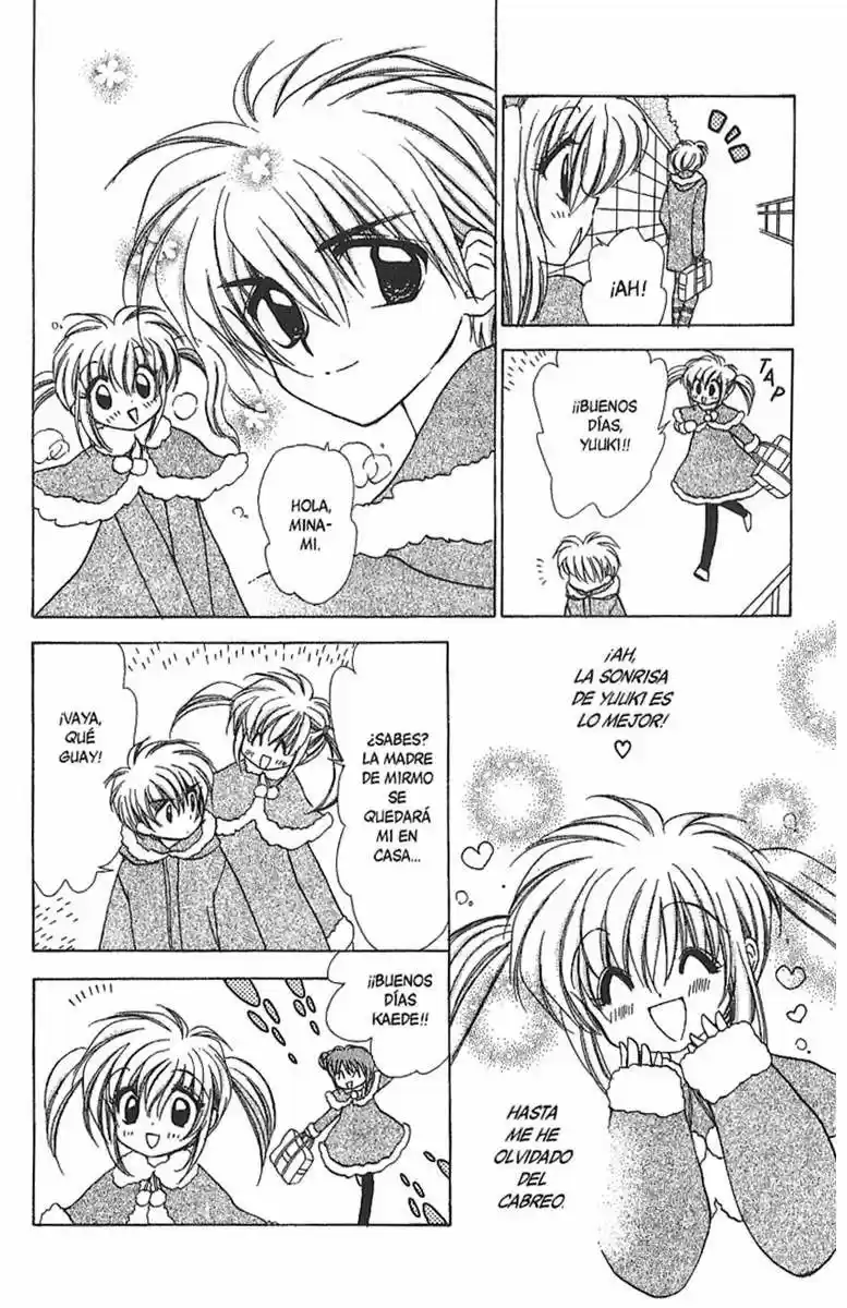 Mirumo de Pon! (1999) - Capítulo 34 - Página 12 - LectorTMOo