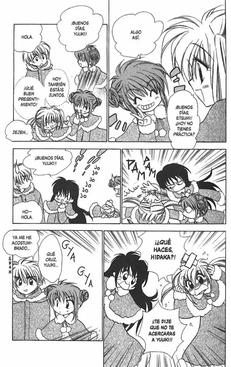Mirumo de Pon! (1999) - Capítulo 34 - Página 13 - LectorTMOo
