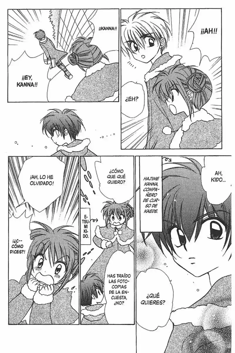 Mirumo de Pon! (1999) - Capítulo 34 - Página 14 - LectorTMOo