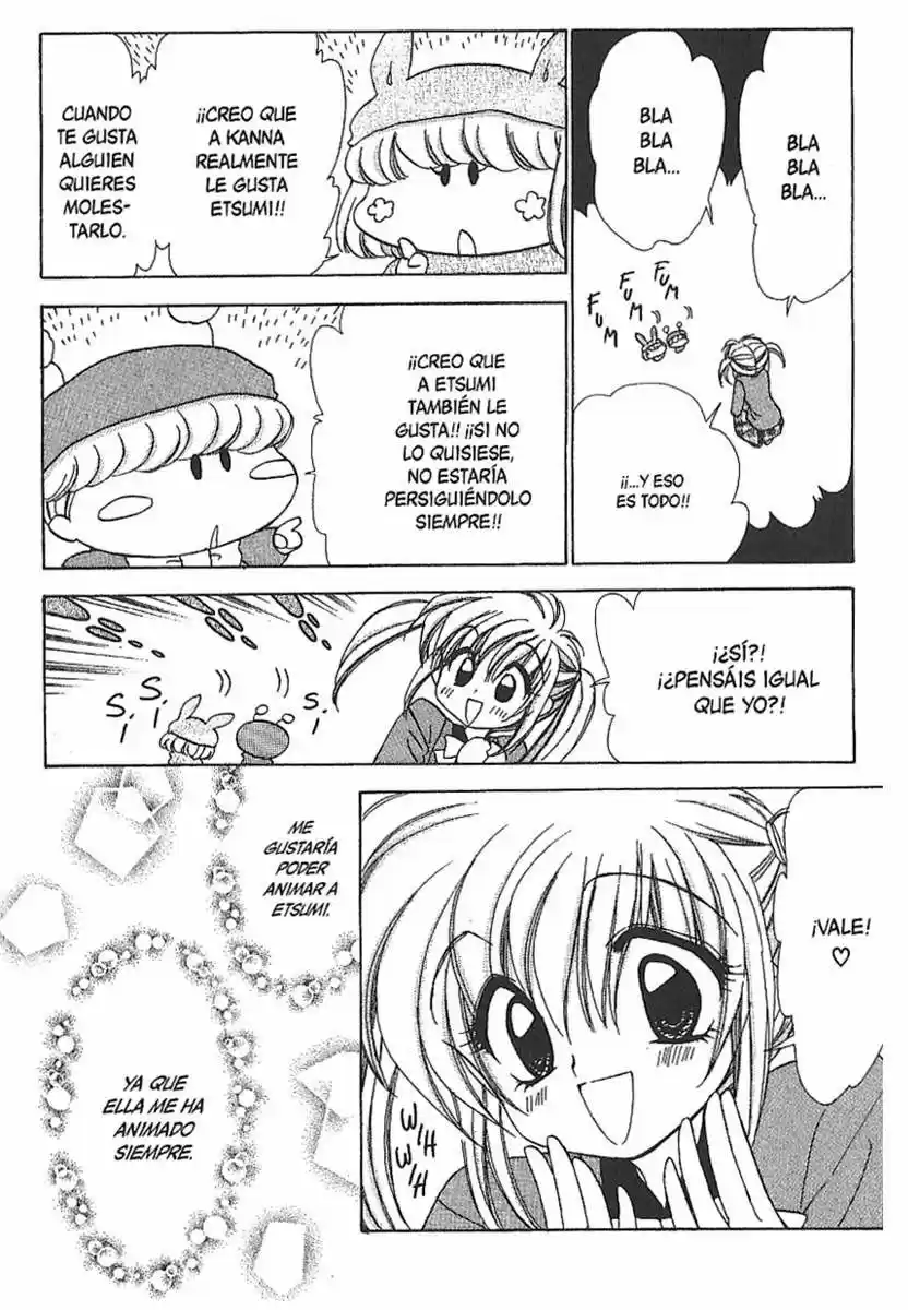 Mirumo de Pon! (1999) - Capítulo 34 - Página 20 - LectorTMOo