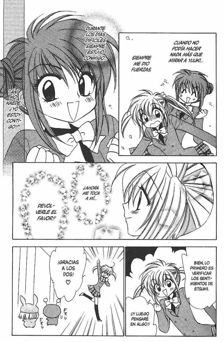 Mirumo de Pon! (1999) - Capítulo 34 - Página 21 - LectorTMOo