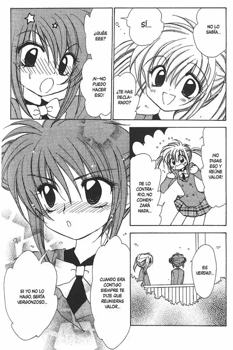 Mirumo de Pon! (1999) - Capítulo 34 - Página 24 - LectorTMOo