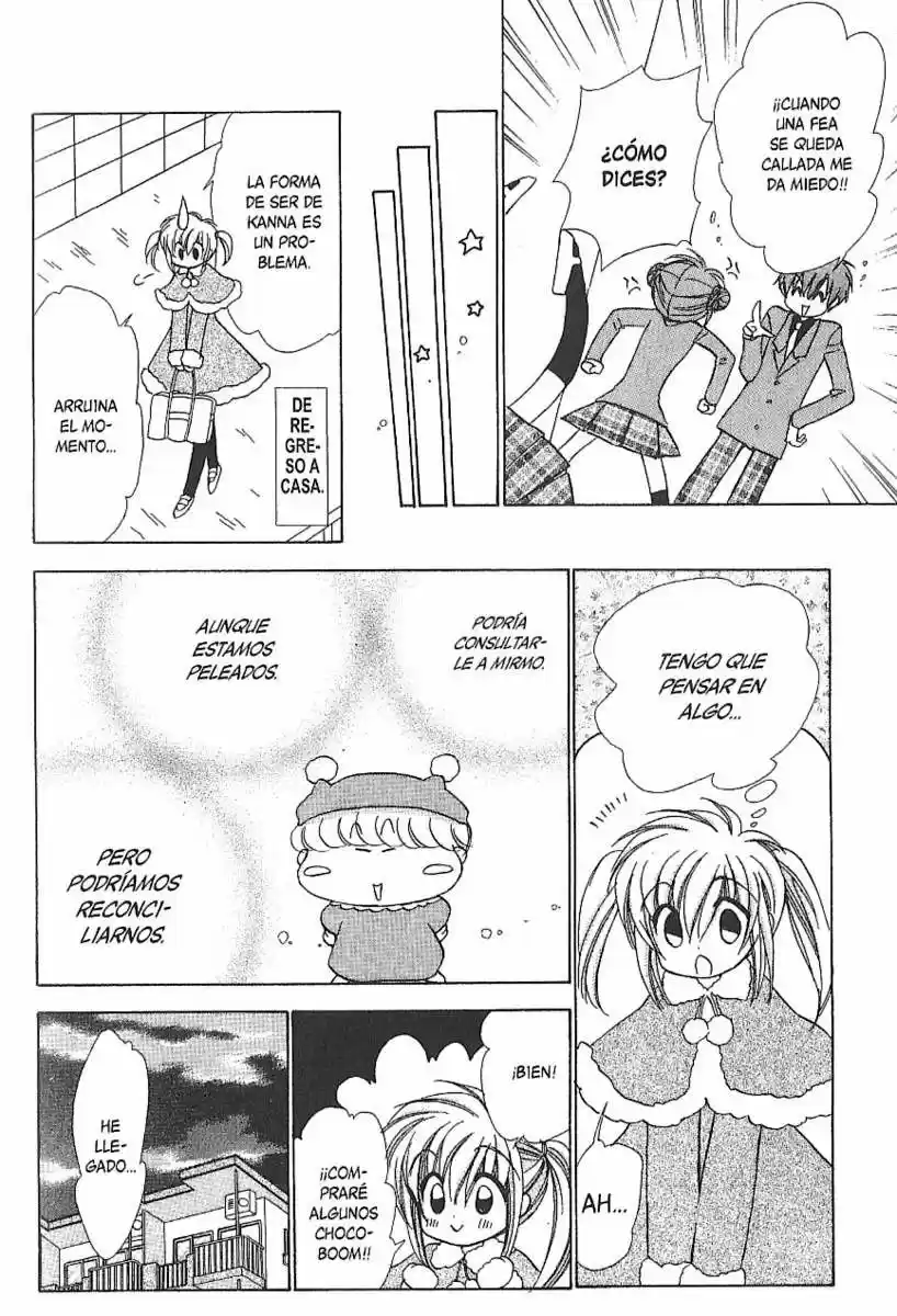 Mirumo de Pon! (1999) - Capítulo 34 - Página 26 - LectorTMOo