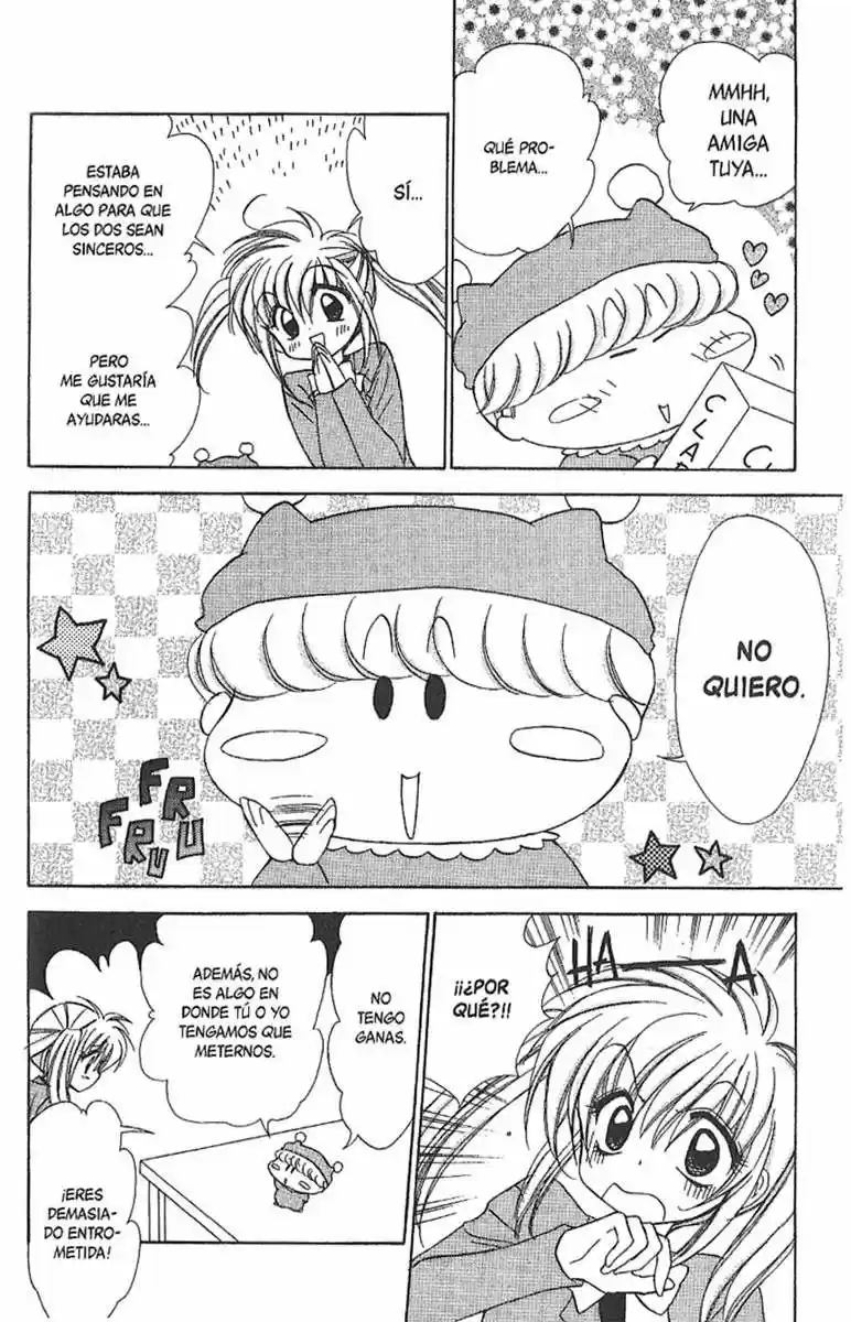 Mirumo de Pon! (1999) - Capítulo 34 - Página 28 - LectorTMOo