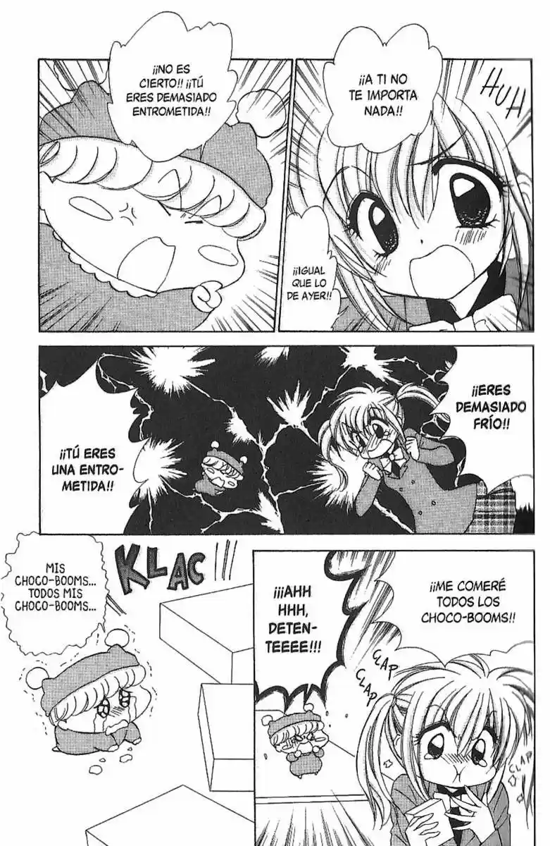 Mirumo de Pon! (1999) - Capítulo 34 - Página 29 - LectorTMOo