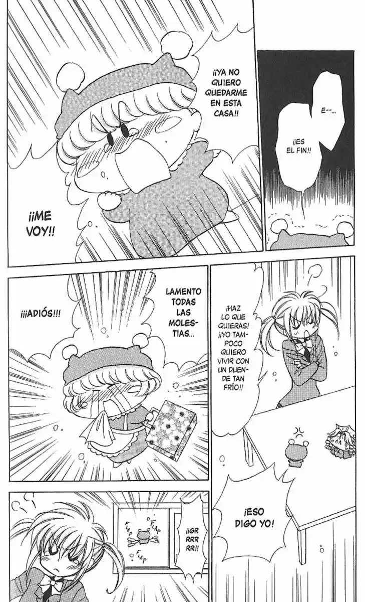 Mirumo de Pon! (1999) - Capítulo 34 - Página 30 - LectorTMOo