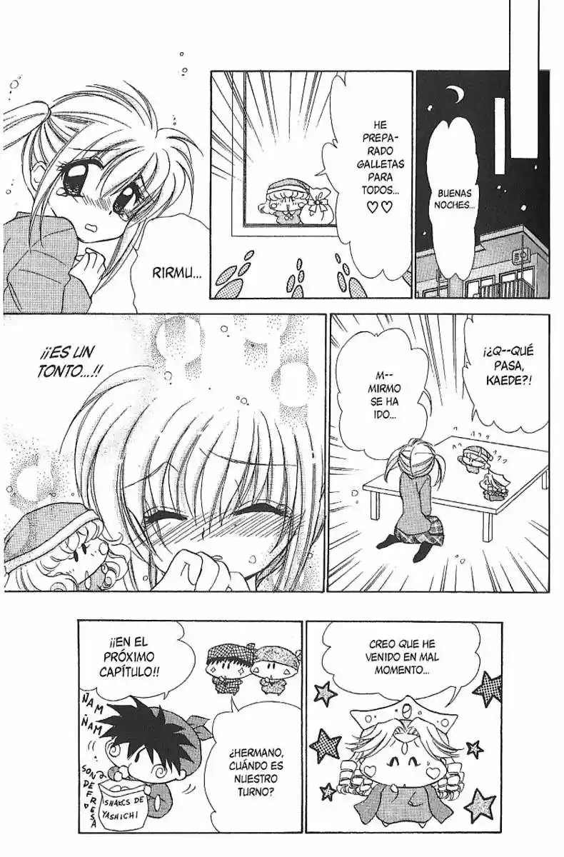 Mirumo de Pon! (1999) - Capítulo 34 - Página 31 - LectorTMOo