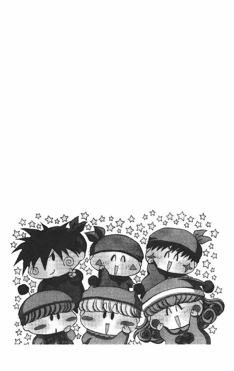 Mirumo de Pon! (1999) - Capítulo 34 - Página 32 - LectorTMOo