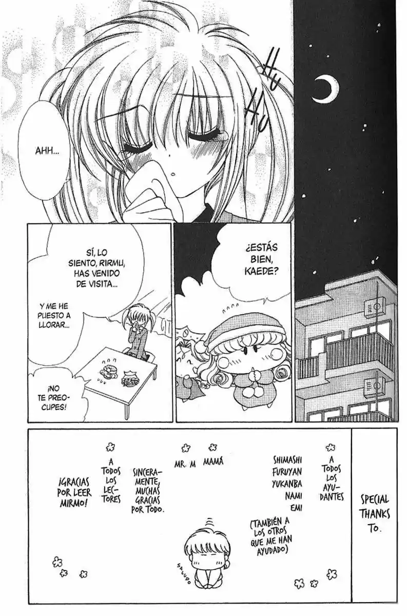 Mirumo de Pon! (1999) - Capítulo 35 - Página 1 - LectorTMOo
