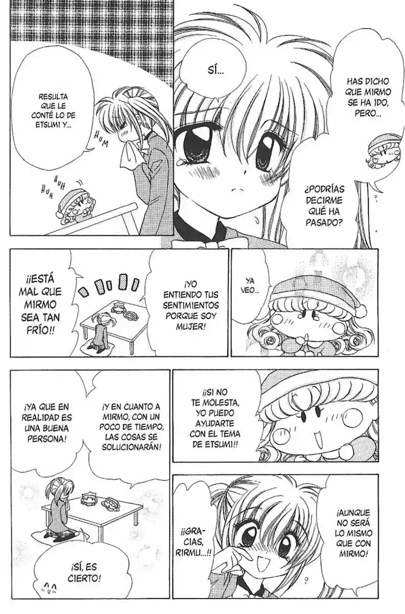 Mirumo de Pon! (1999) - Capítulo 35 - Página 2 - LectorTMOo