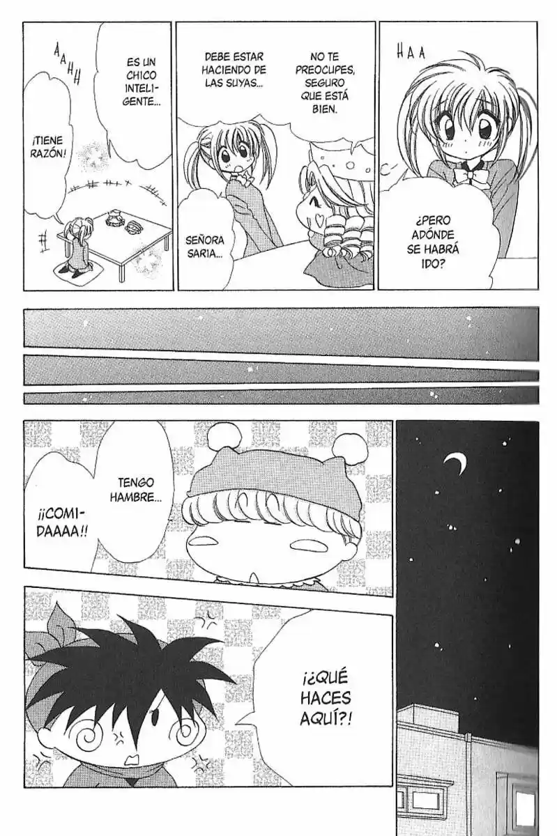 Mirumo de Pon! (1999) - Capítulo 35 - Página 3 - LectorTMOo