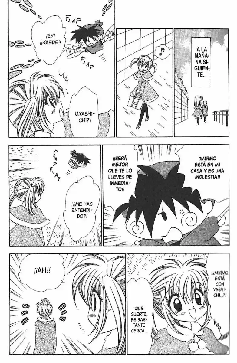 Mirumo de Pon! (1999) - Capítulo 35 - Página 5 - LectorTMOo