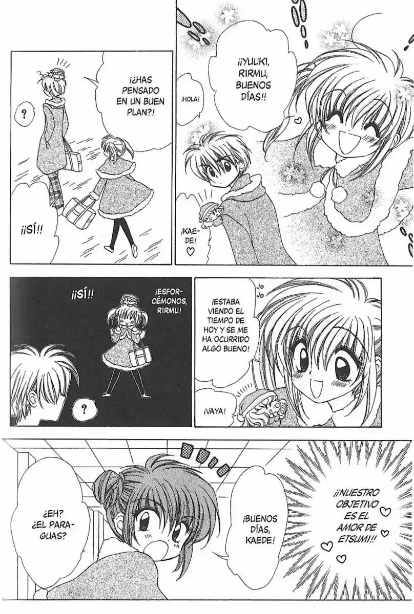 Mirumo de Pon! (1999) - Capítulo 35 - Página 6 - LectorTMOo
