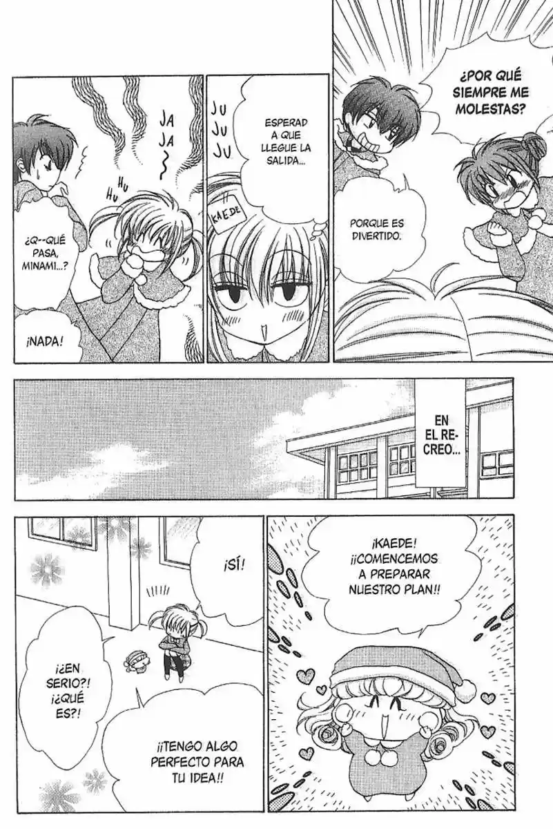 Mirumo de Pon! (1999) - Capítulo 35 - Página 8 - LectorTMOo