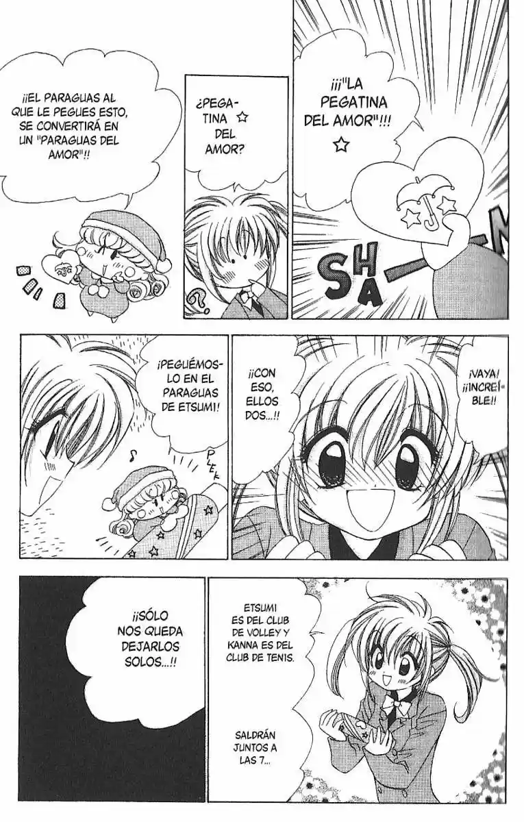 Mirumo de Pon! (1999) - Capítulo 35 - Página 9 - LectorTMOo