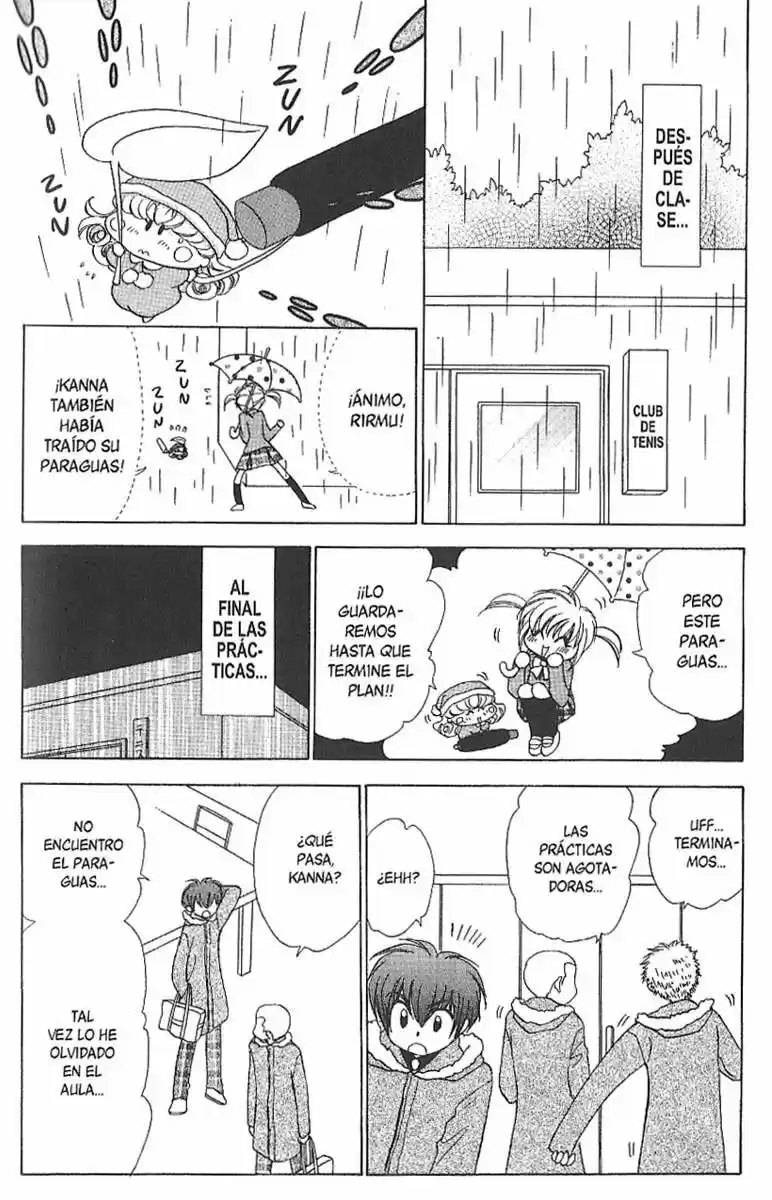 Mirumo de Pon! (1999) - Capítulo 35 - Página 10 - LectorTMOo