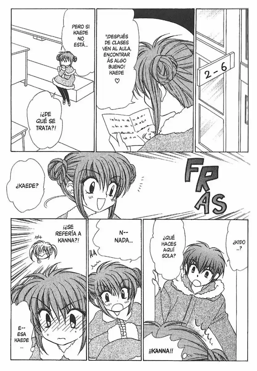 Mirumo de Pon! (1999) - Capítulo 35 - Página 11 - LectorTMOo