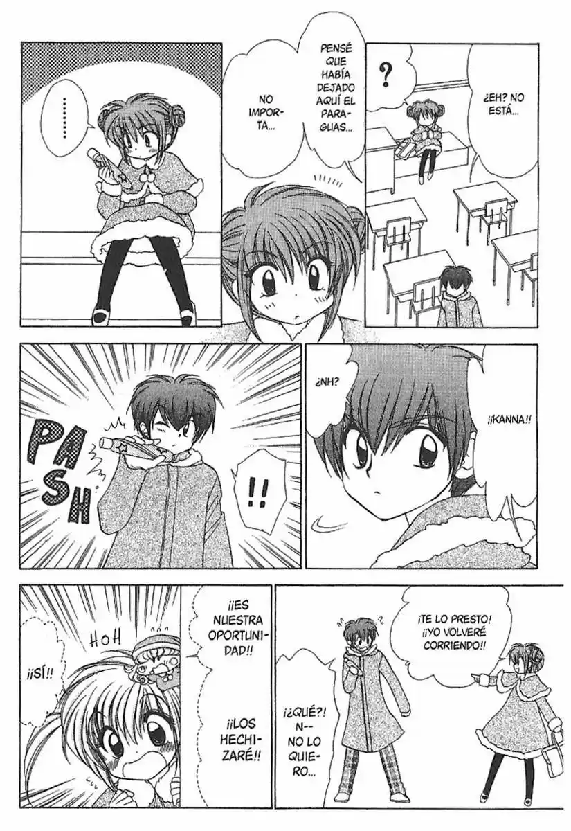 Mirumo de Pon! (1999) - Capítulo 35 - Página 12 - LectorTMOo