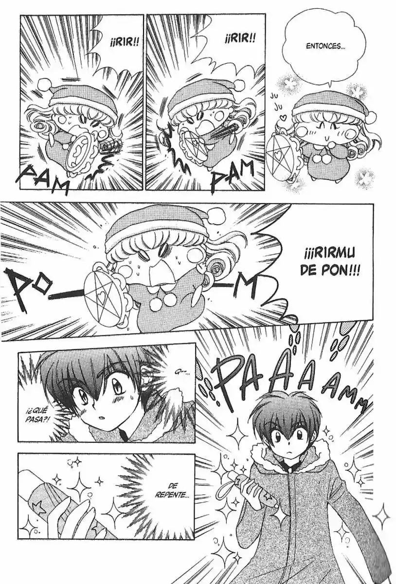 Mirumo de Pon! (1999) - Capítulo 35 - Página 13 - LectorTMOo