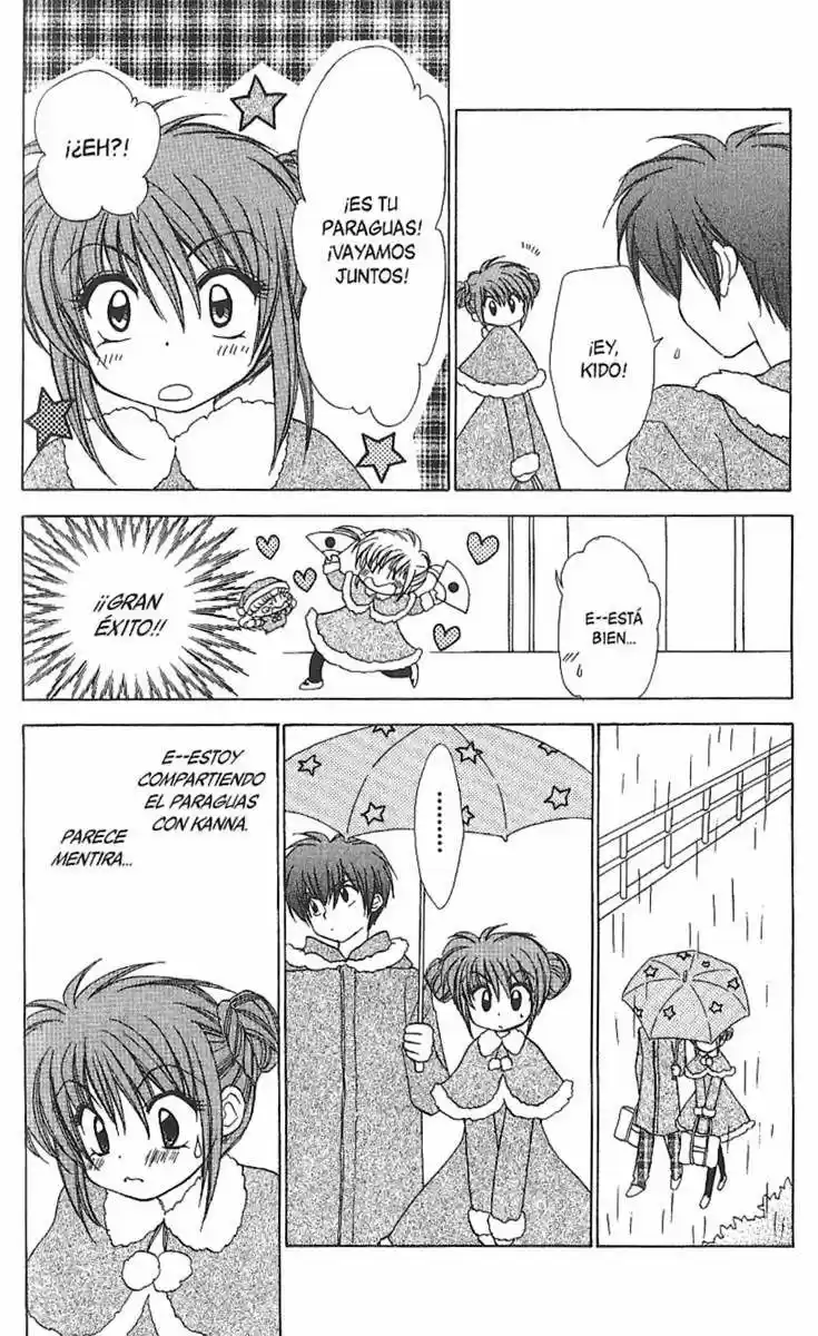 Mirumo de Pon! (1999) - Capítulo 35 - Página 14 - LectorTMOo