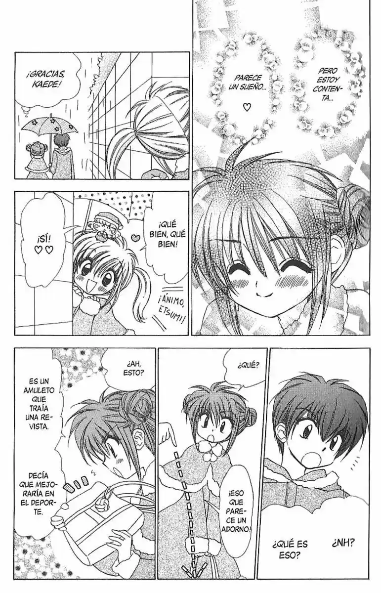Mirumo de Pon! (1999) - Capítulo 35 - Página 15 - LectorTMOo