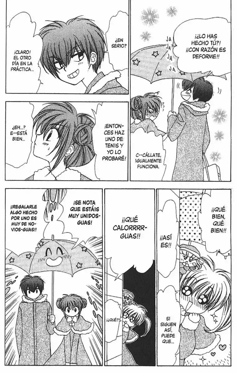 Mirumo de Pon! (1999) - Capítulo 35 - Página 16 - LectorTMOo