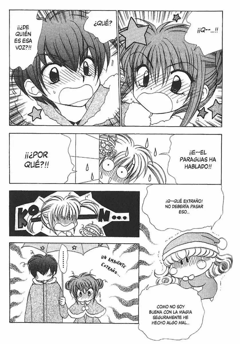 Mirumo de Pon! (1999) - Capítulo 35 - Página 17 - LectorTMOo