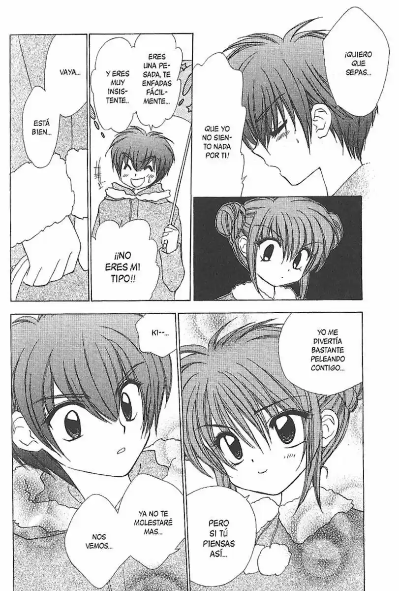 Mirumo de Pon! (1999) - Capítulo 35 - Página 18 - LectorTMOo