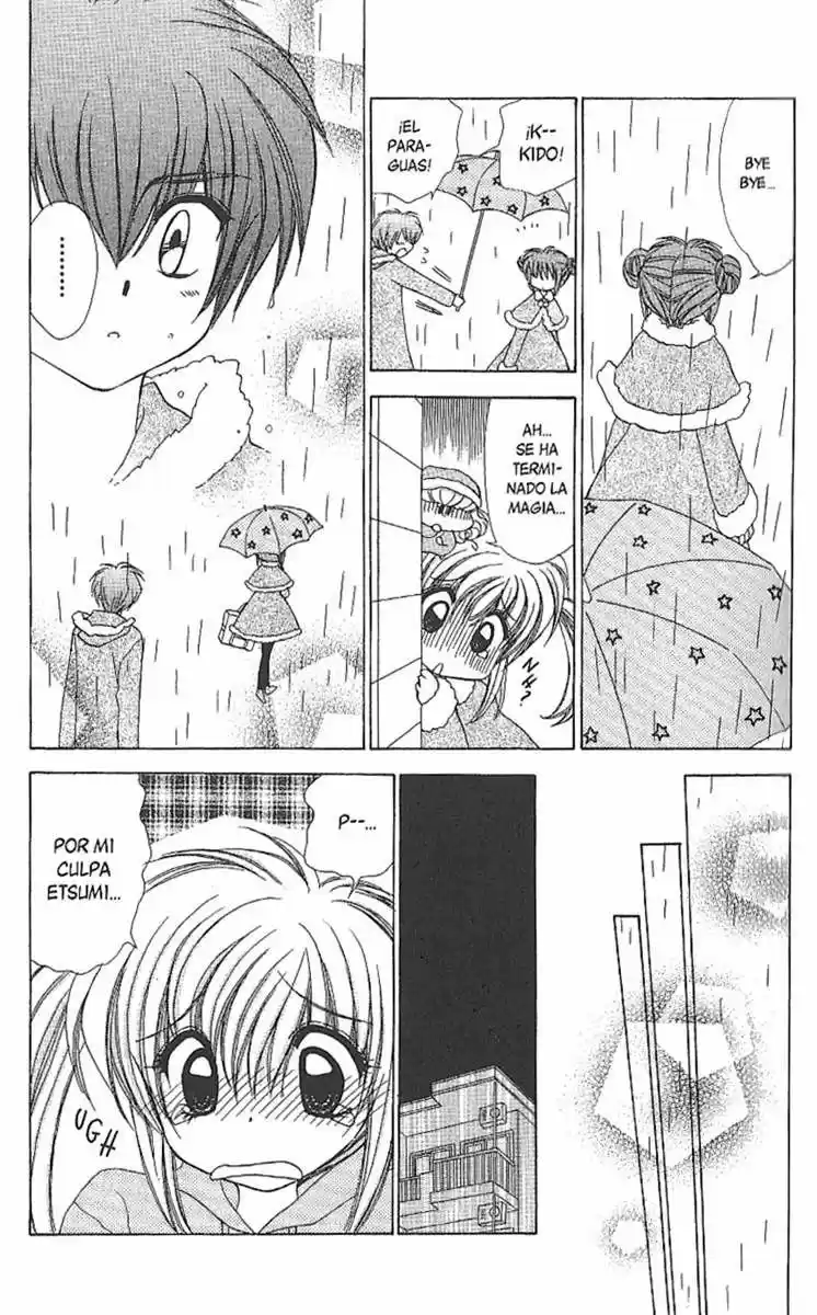 Mirumo de Pon! (1999) - Capítulo 35 - Página 19 - LectorTMOo