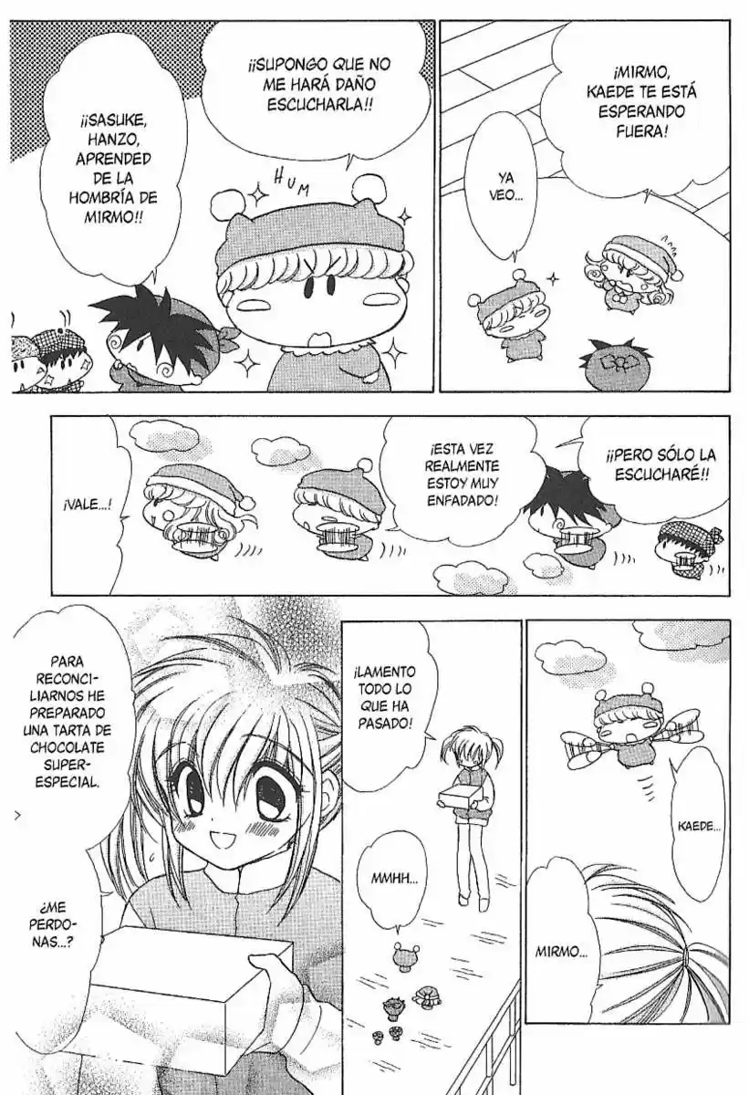 Mirumo de Pon! (1999) - Capítulo 35 - Página 23 - LectorTMOo