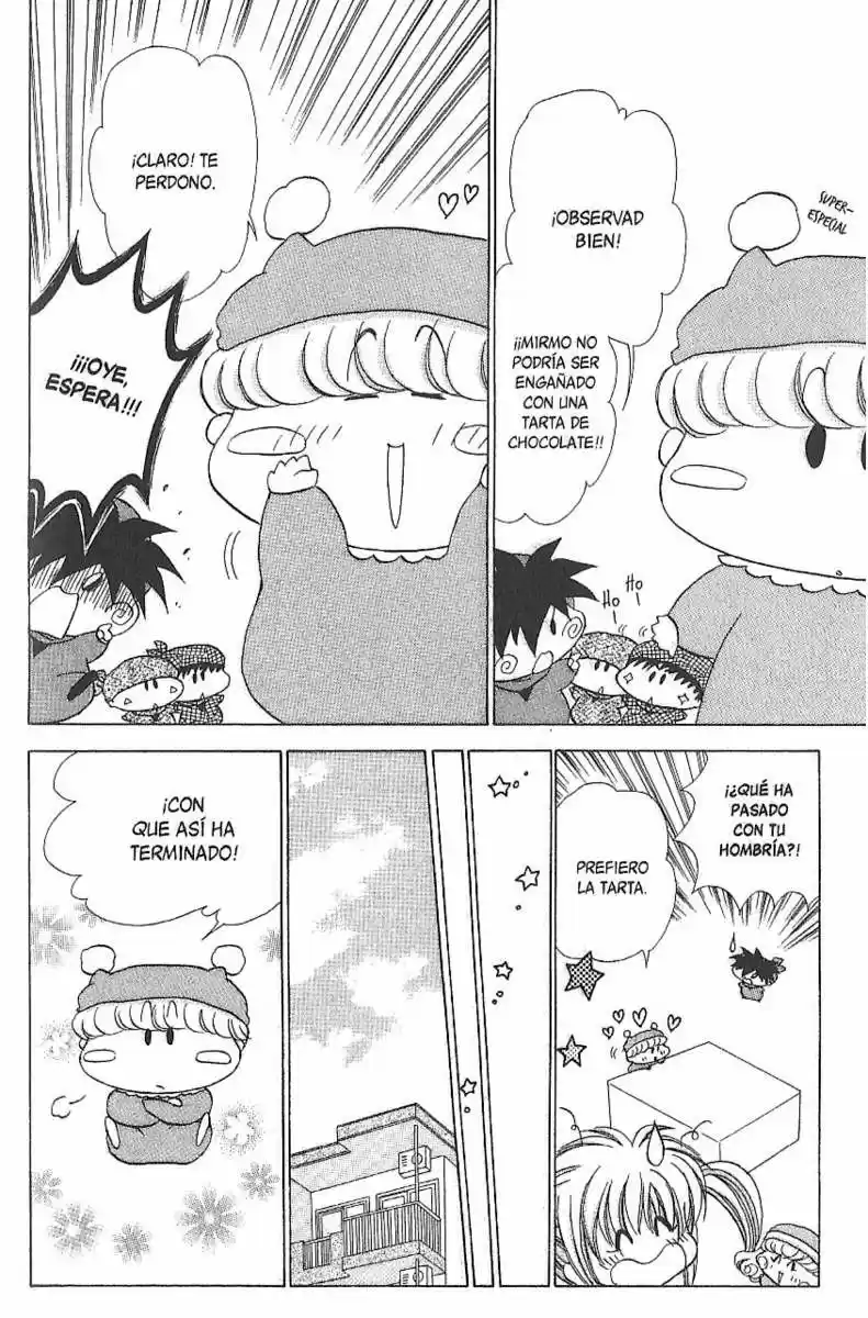 Mirumo de Pon! (1999) - Capítulo 35 - Página 24 - LectorTMOo